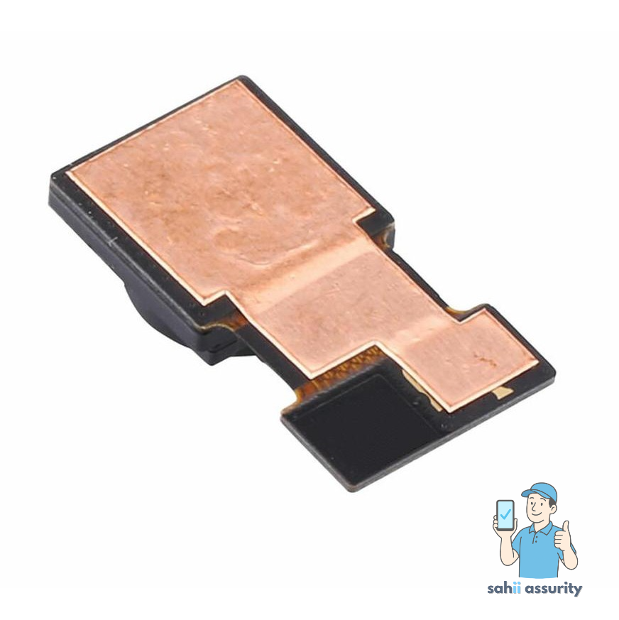 Replacement Front Camera for Xiaomi Redmi Note 9 Pro Max (Selfie Camera) thumbnail